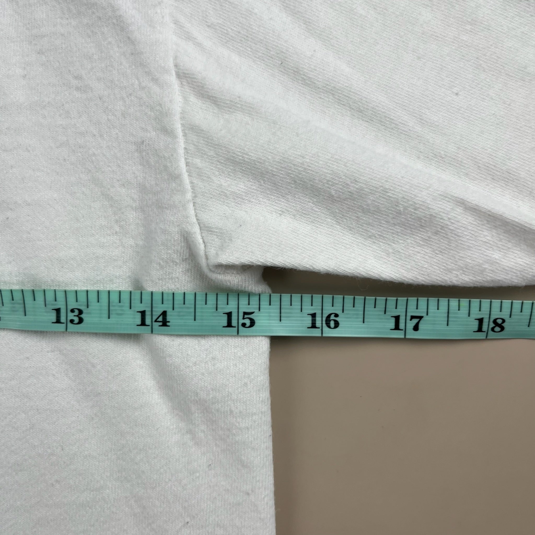 Vintage Nike Athletics Longsleeve 4T