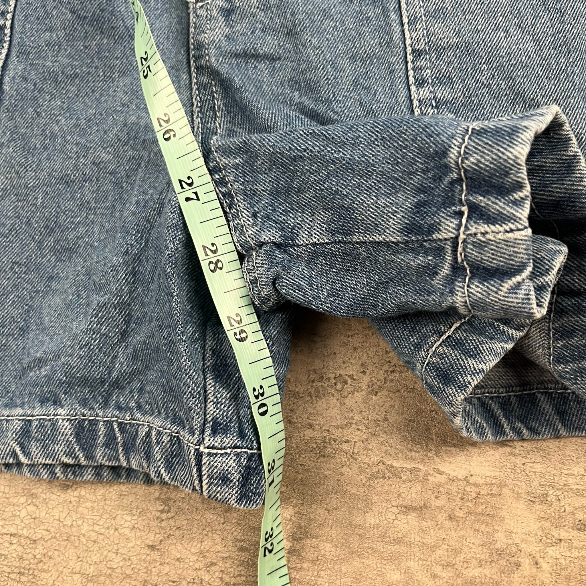 Vintage Dr. Seuss Sam I Am Shortalls 5/6T