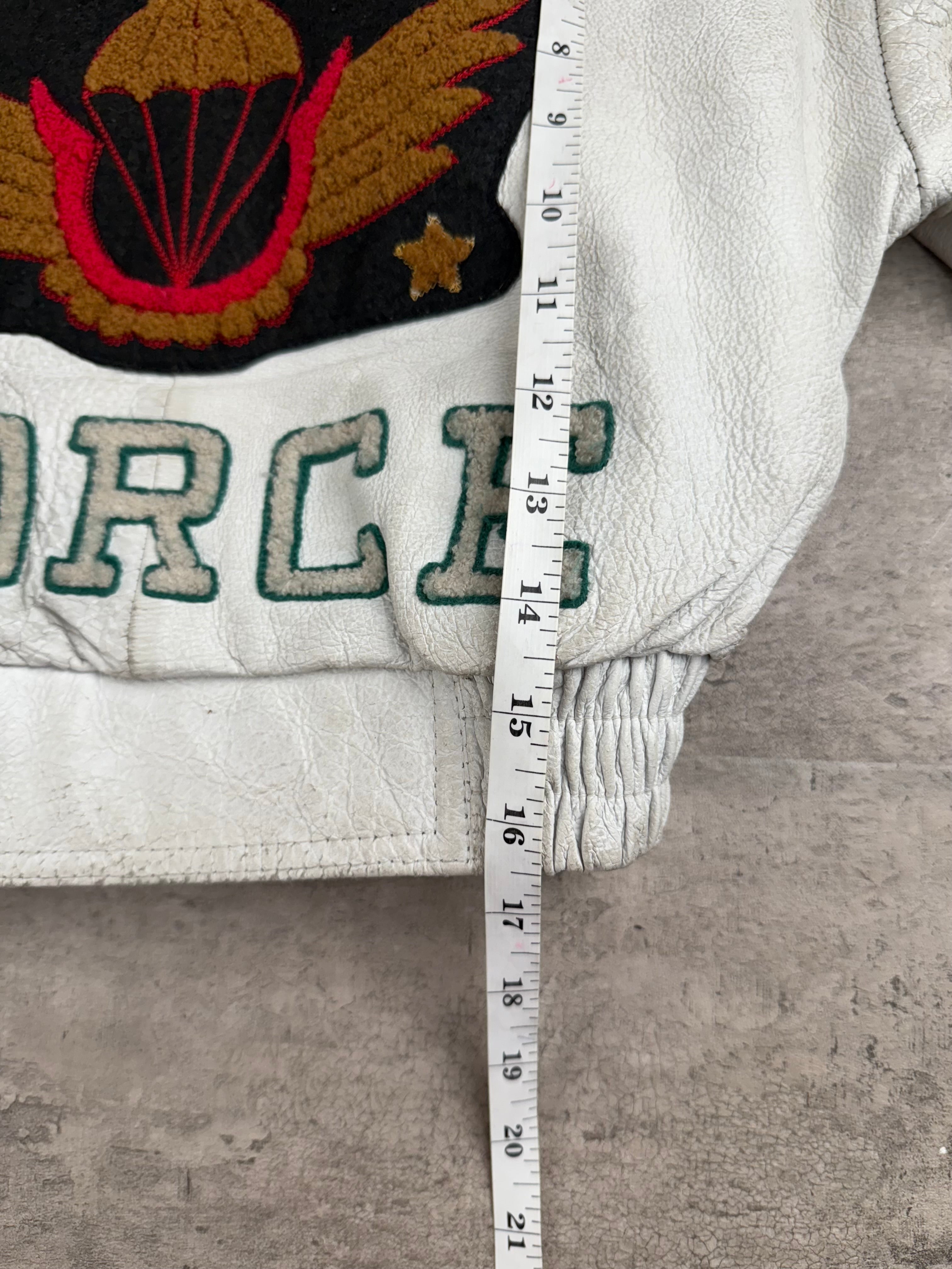 Vintage Delta Force Jacket 4/5T