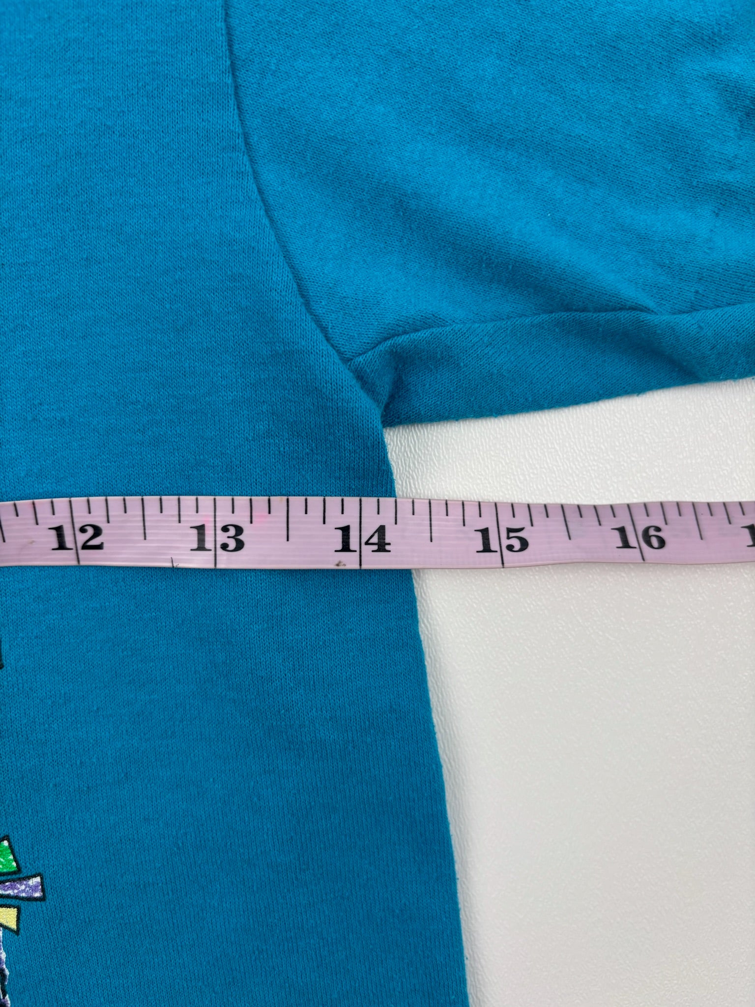 Vintage Garfield Skate Tee 3/4T