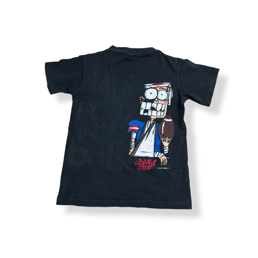 Vintage Scared Stiff Football 6/7