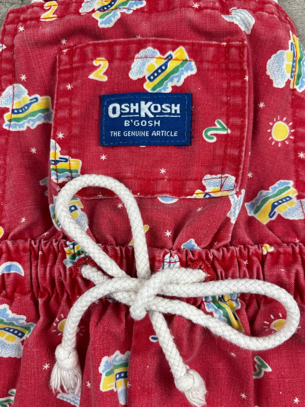 Vintage OshKosh 18 Months