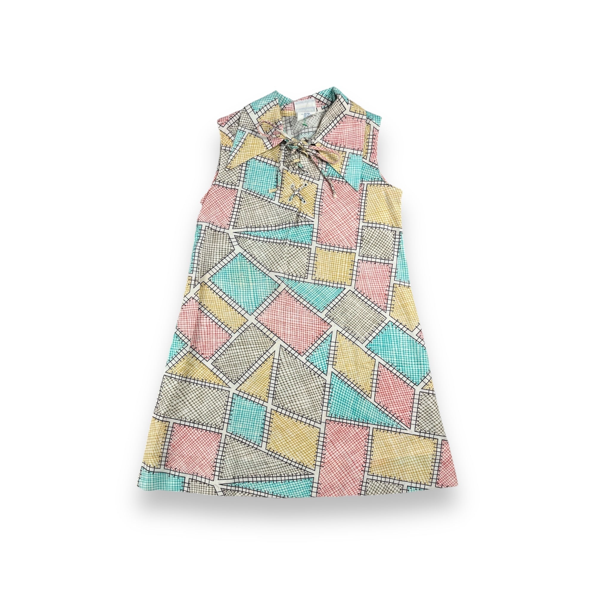 Vintage Cinderella Dress 6/7
