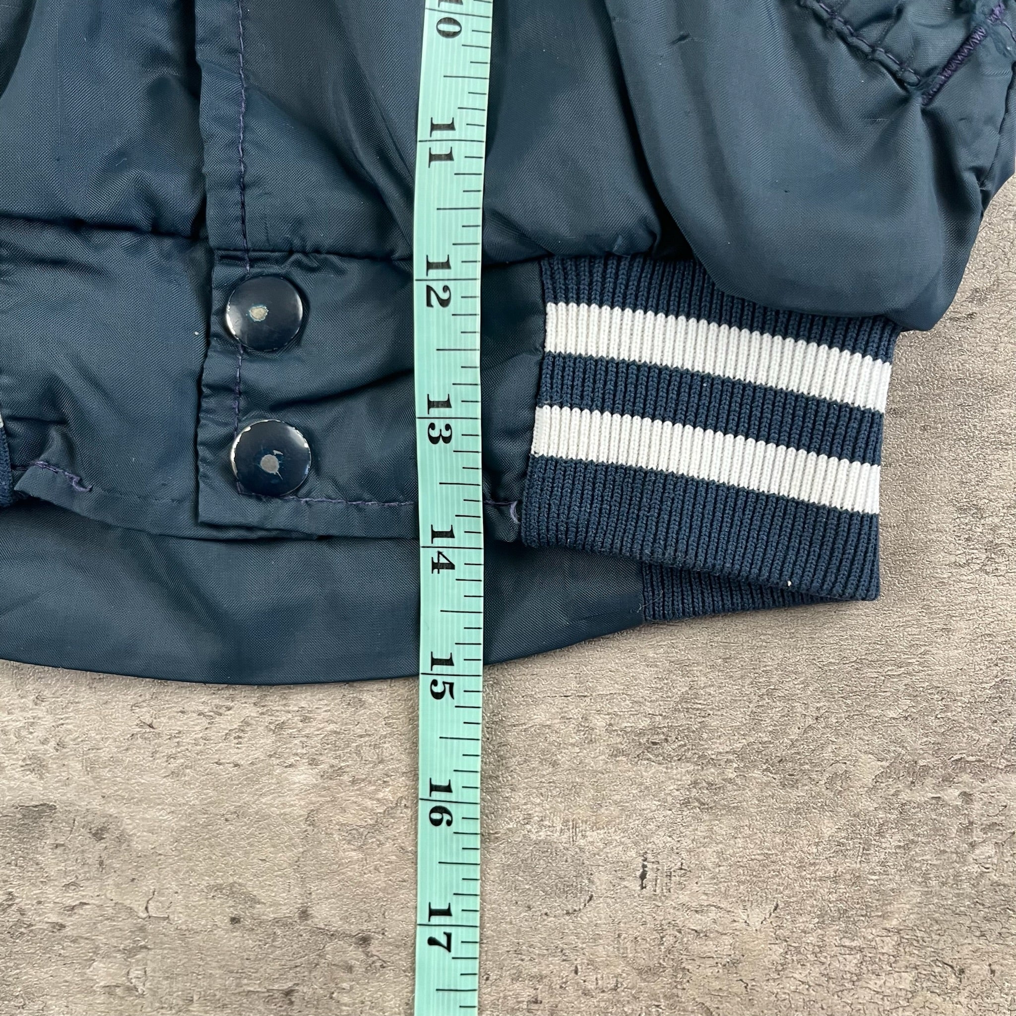 Vintage Disney Epcot Center Jacket 2T