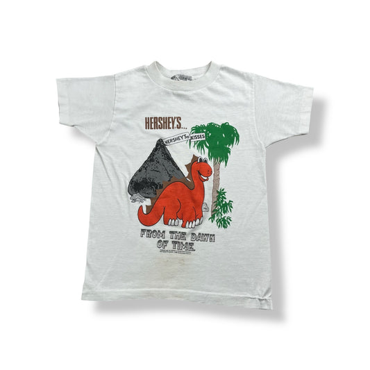 Vintage '88 Hersheys 3/4T