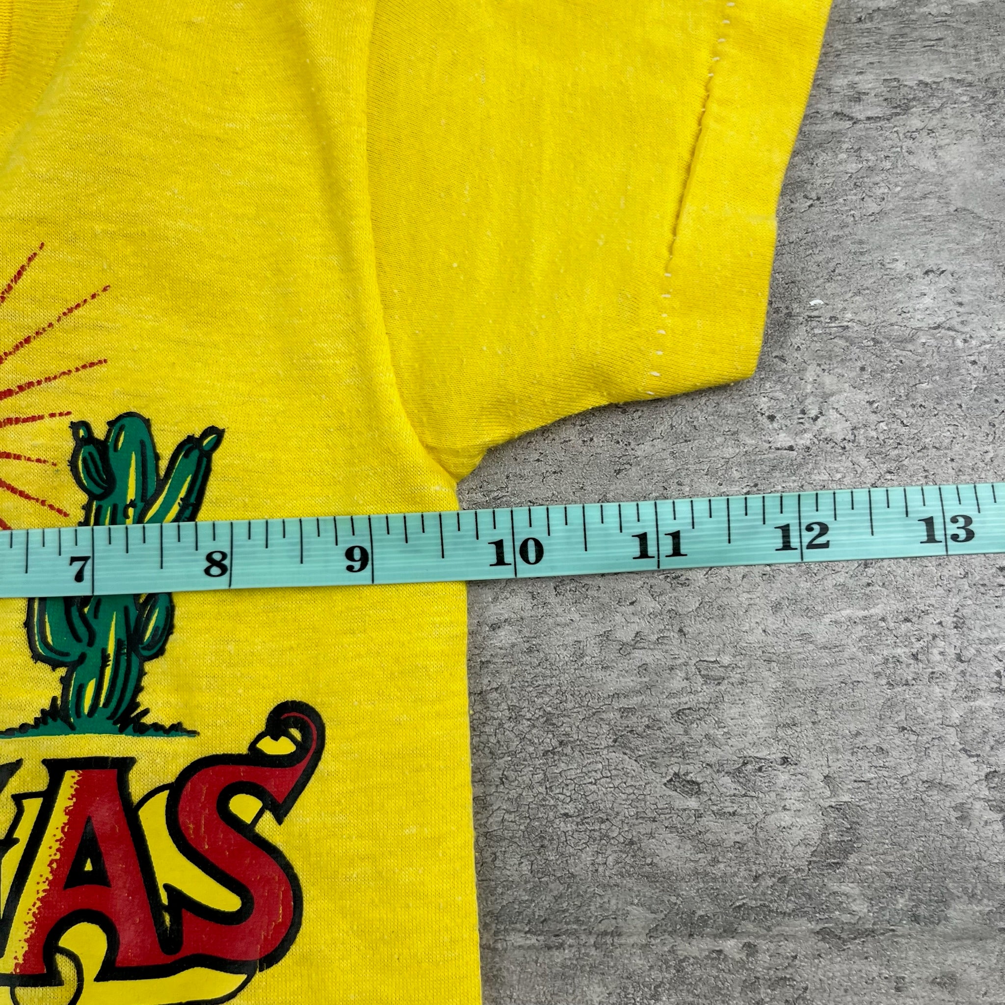 Vintage Las Vegas Souvenir Tee 2T