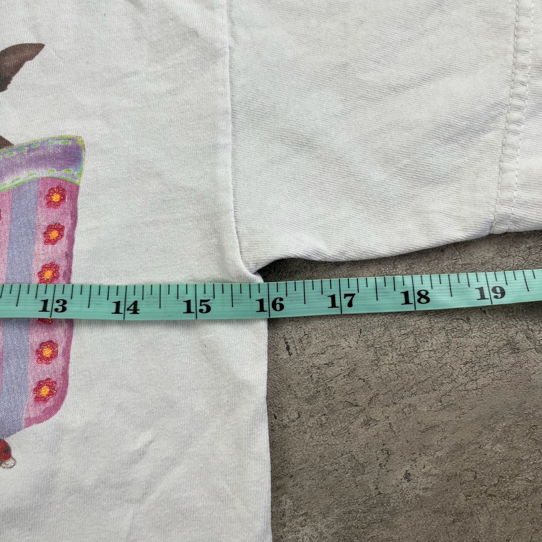 Vintage Honors Chihuahua Shirt 4/5T