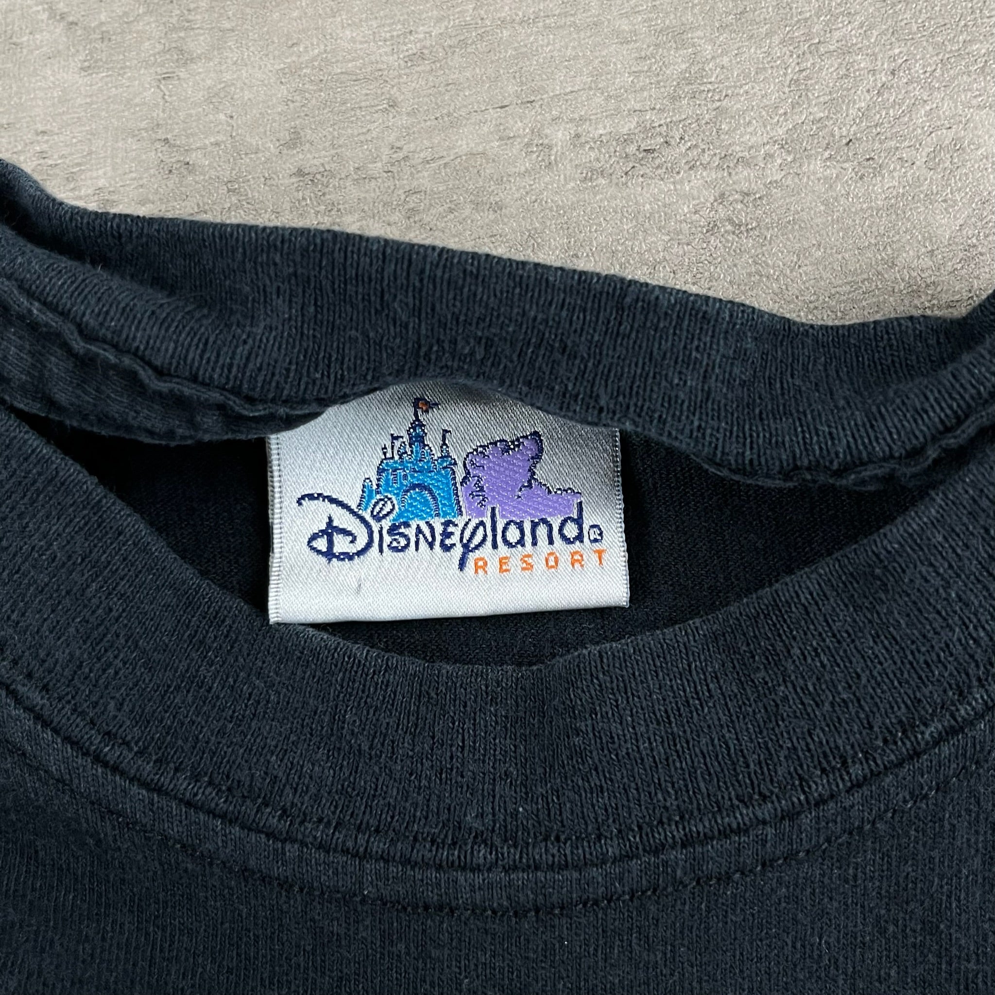 Vintage Disney Mickey & Pluto Pirates 6/7