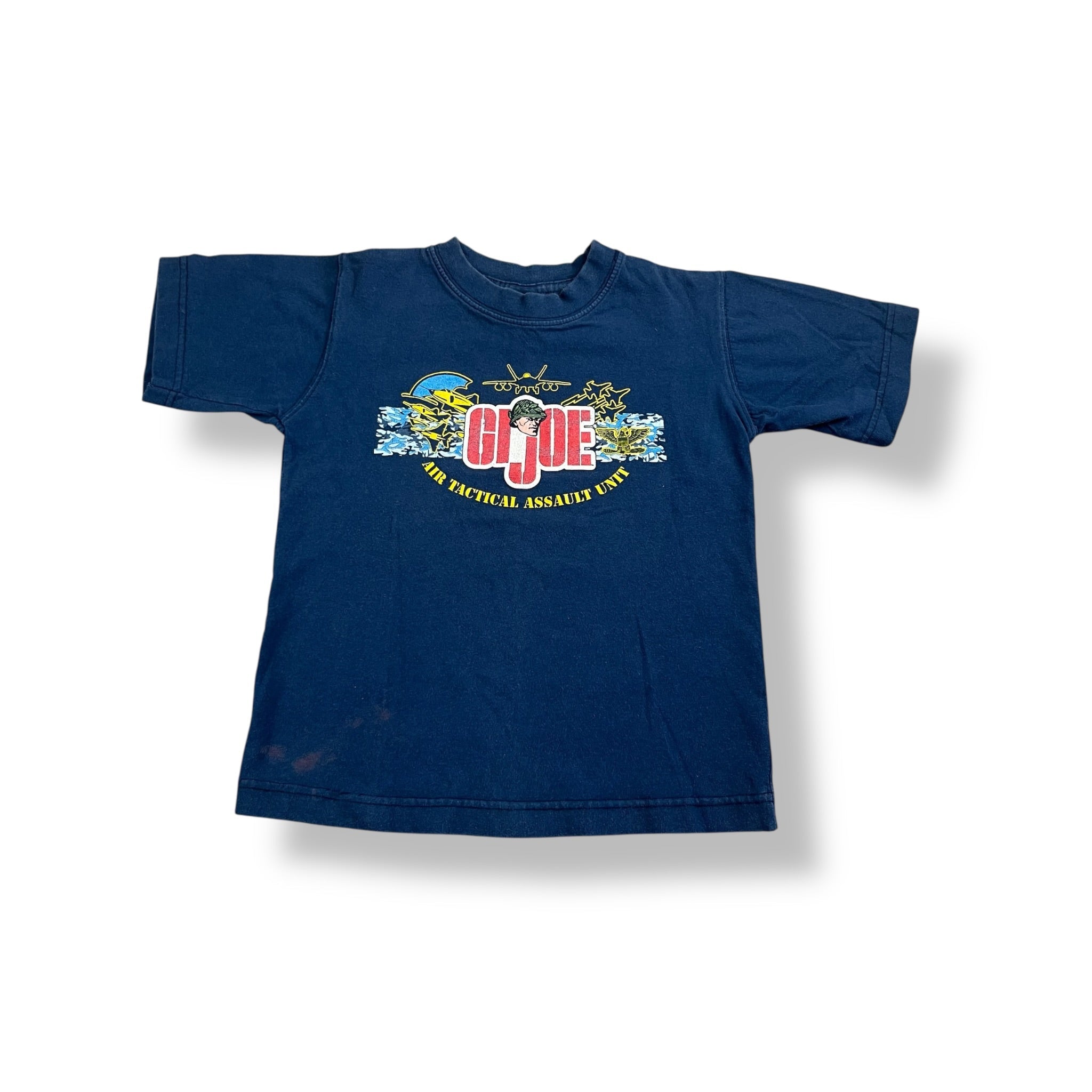 Vintage G.I. Joe 3/4T