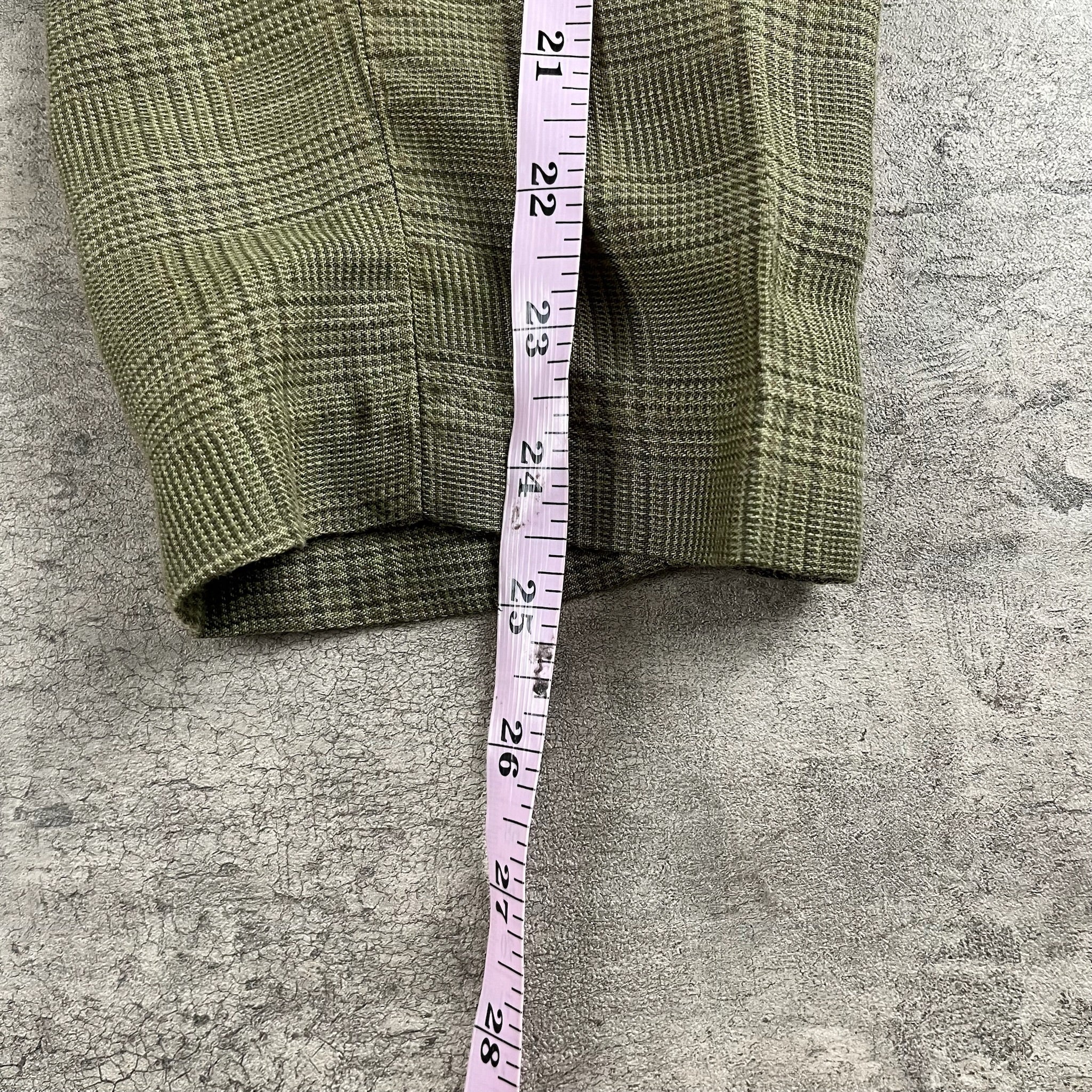 Vintage Pants 5T
