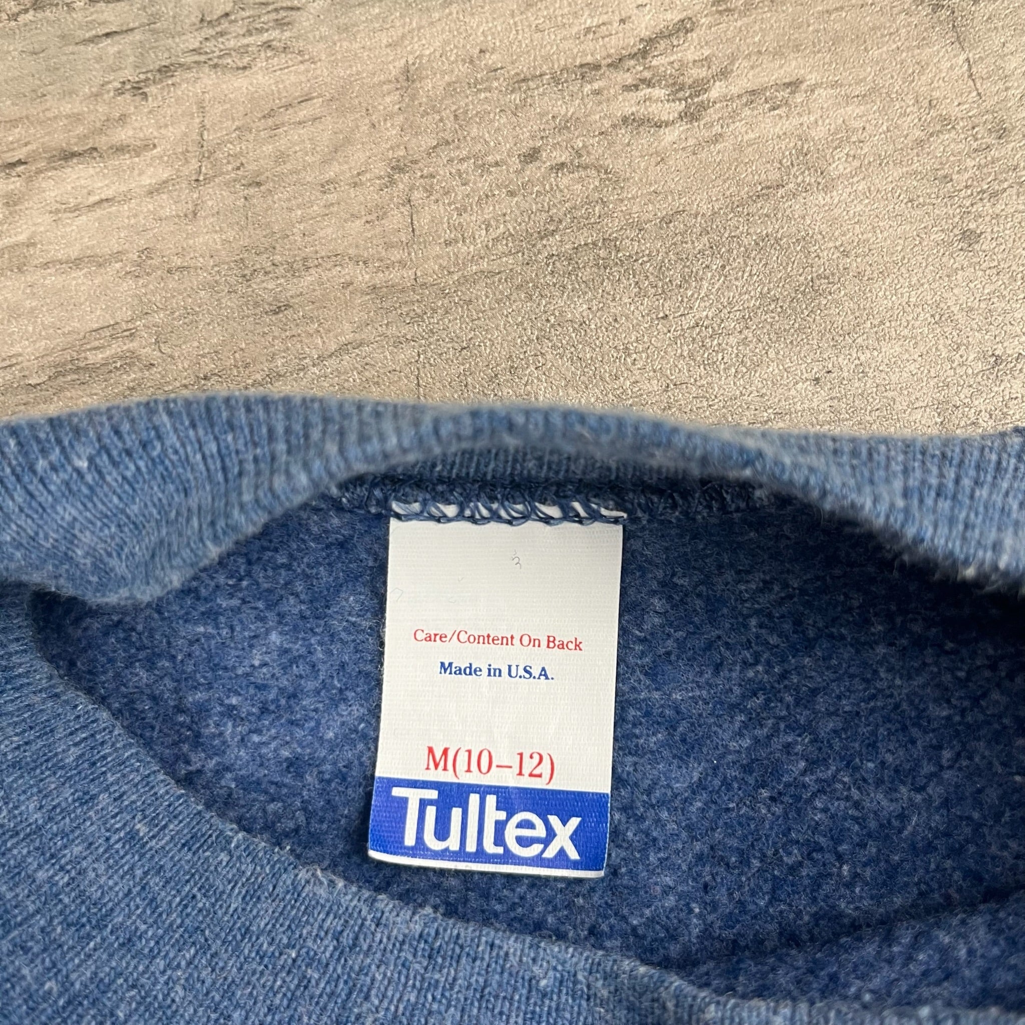 Vintage Roger Rabbit Crewneck 5/6T