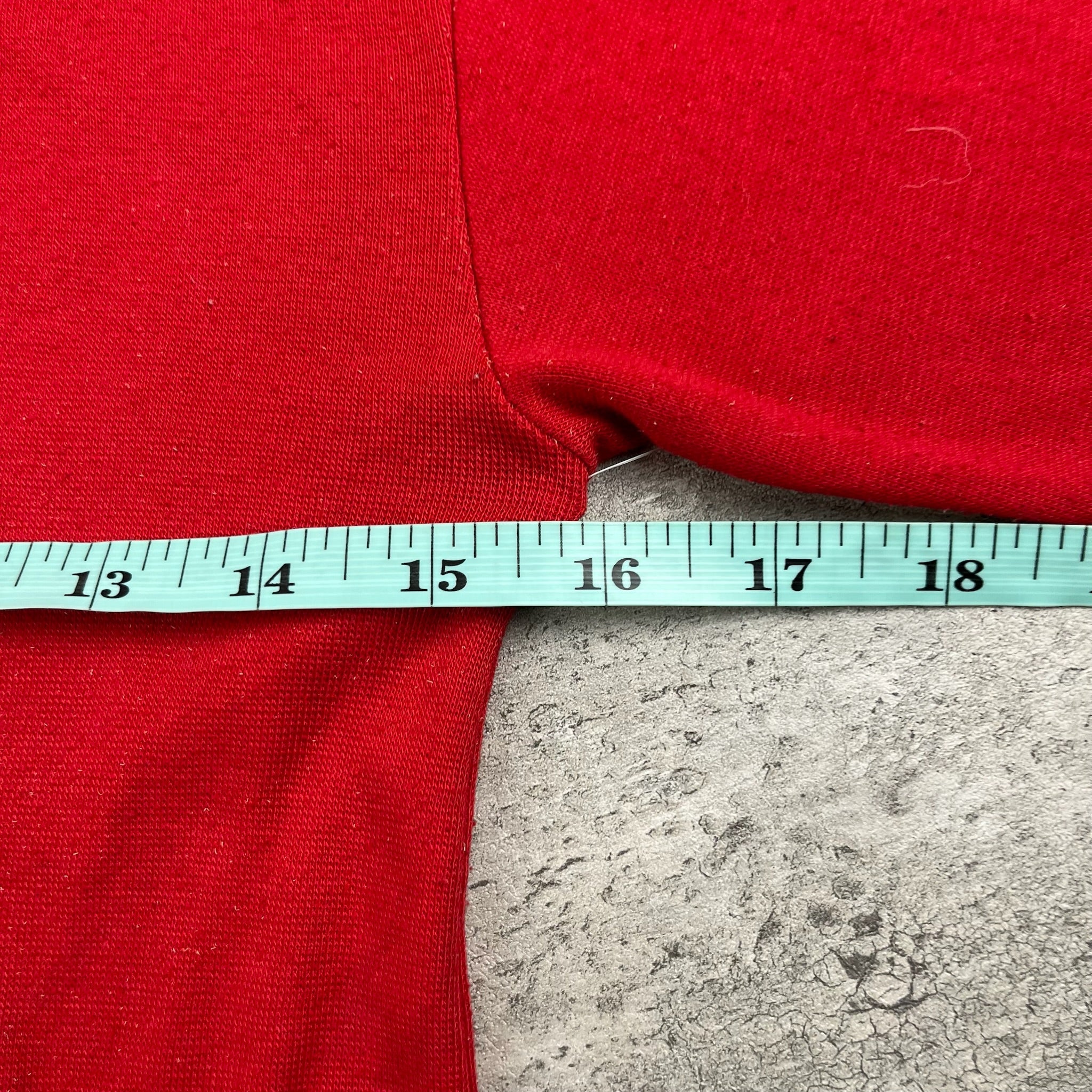 Vintage Bart Simpson Boot Turtleneck 4-6T