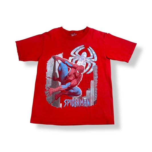 Vintage Spider-Man 6T