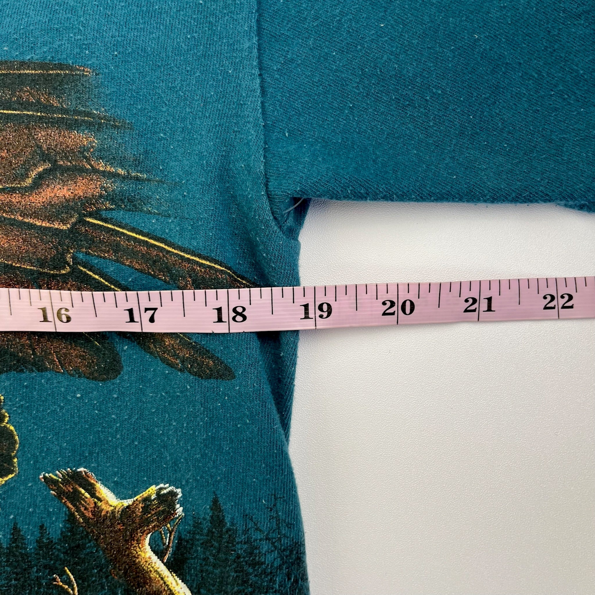 Vintage Oregon Youth XL/ Adult S