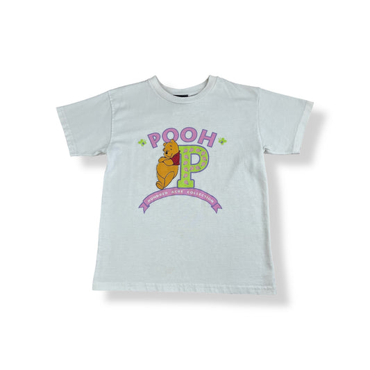 Vintage Winnie The Pooh 5/6T