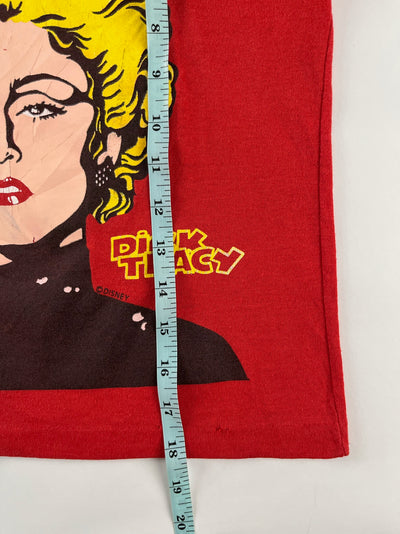 Vintage Madonna X Dick Tracy 5/6