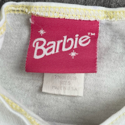 Vintage ‘96 Barbie Dress 4/5T