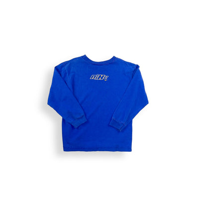 Vintage Nike Logo Long Sleeve 5/6