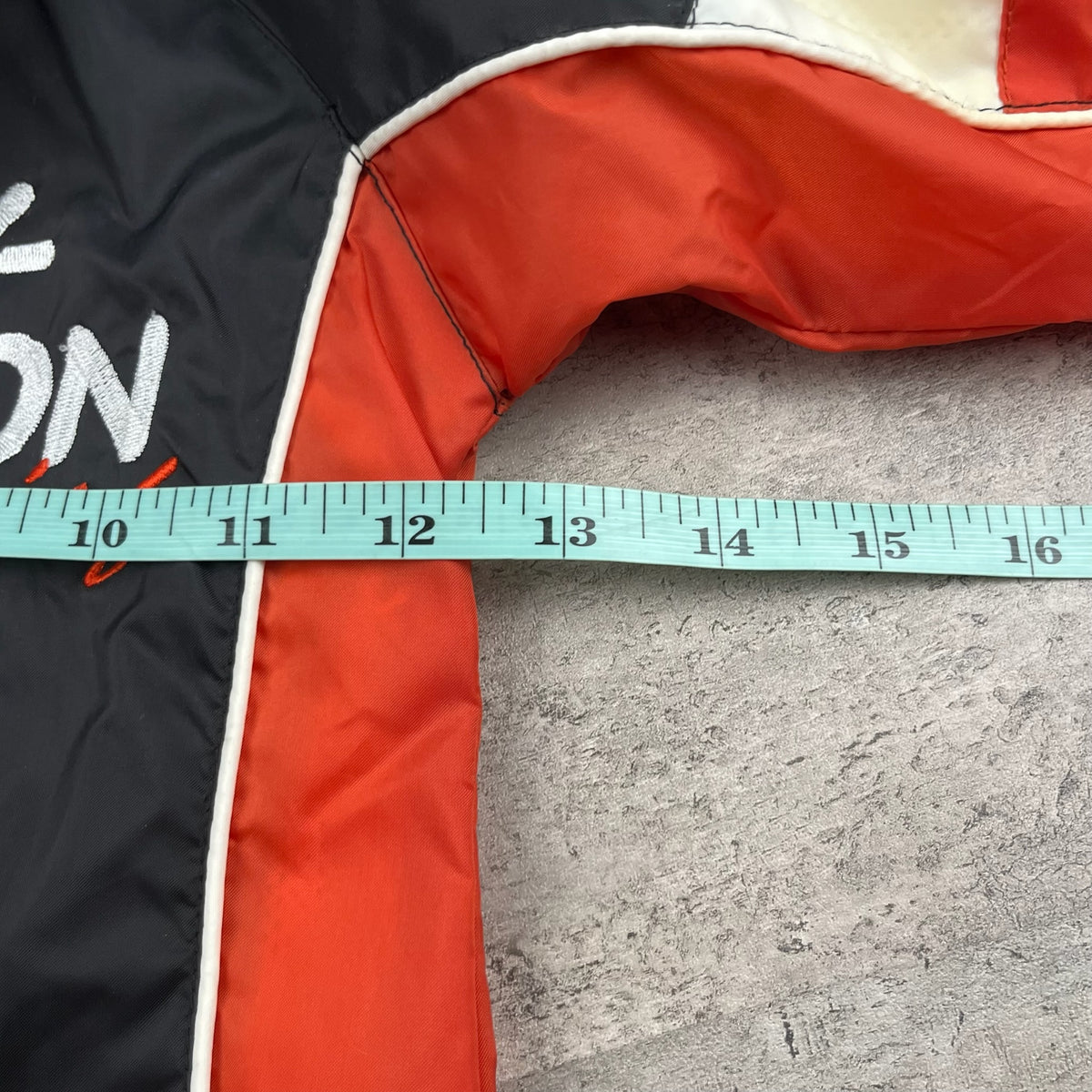 Vintage Harley Davidson Romper 24 Mo
