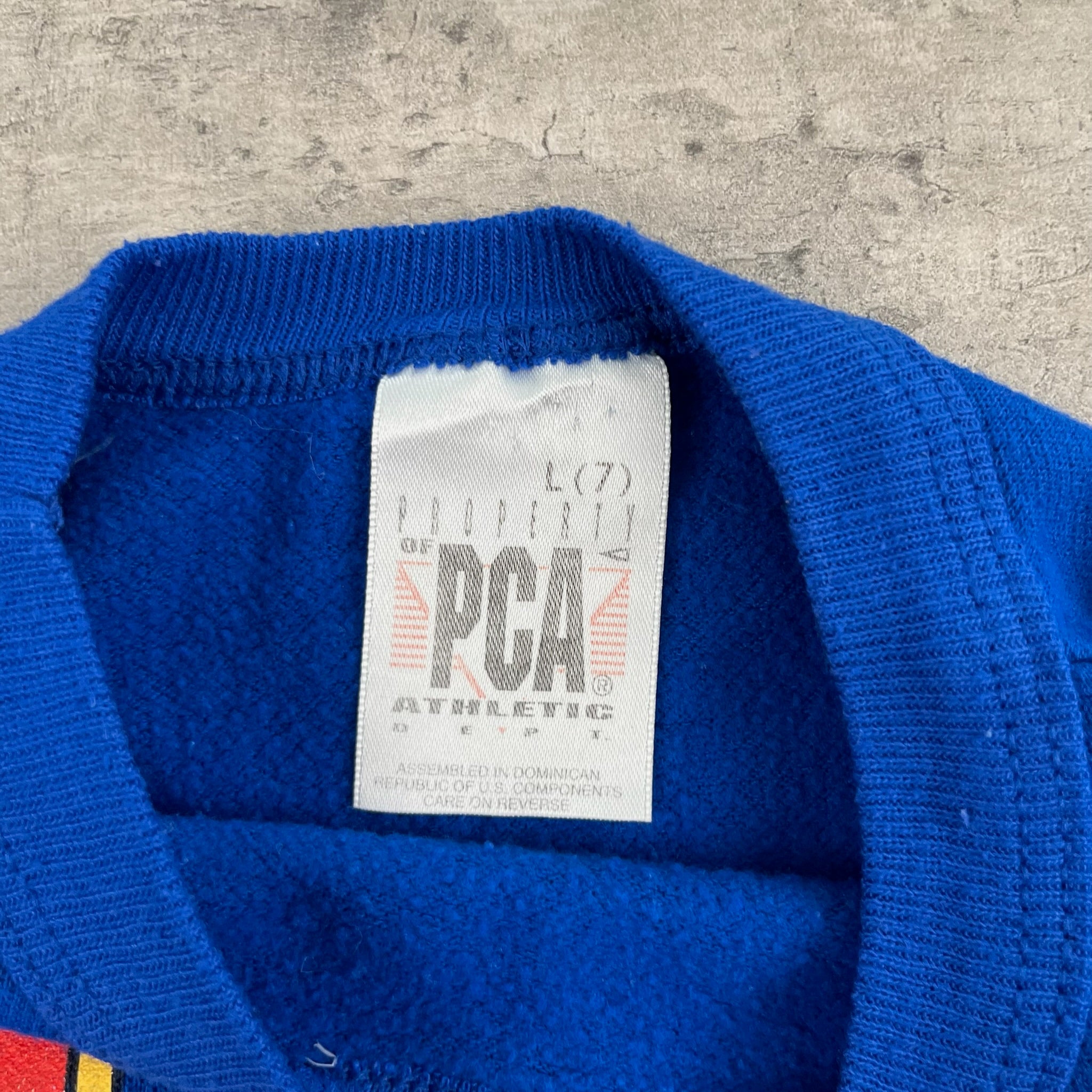 Vintage Batman Crewneck 3T