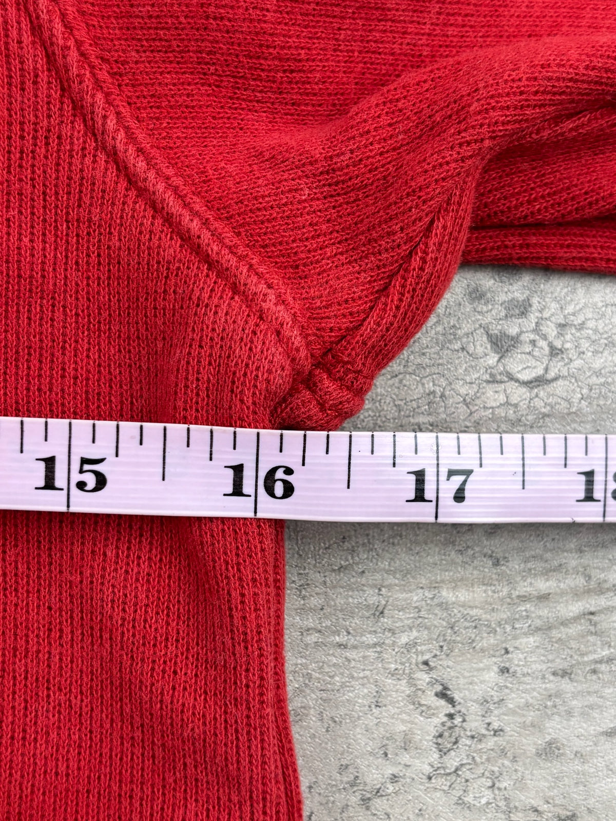 Vintage Polo Ralph Lauren Quarter Zip 3T