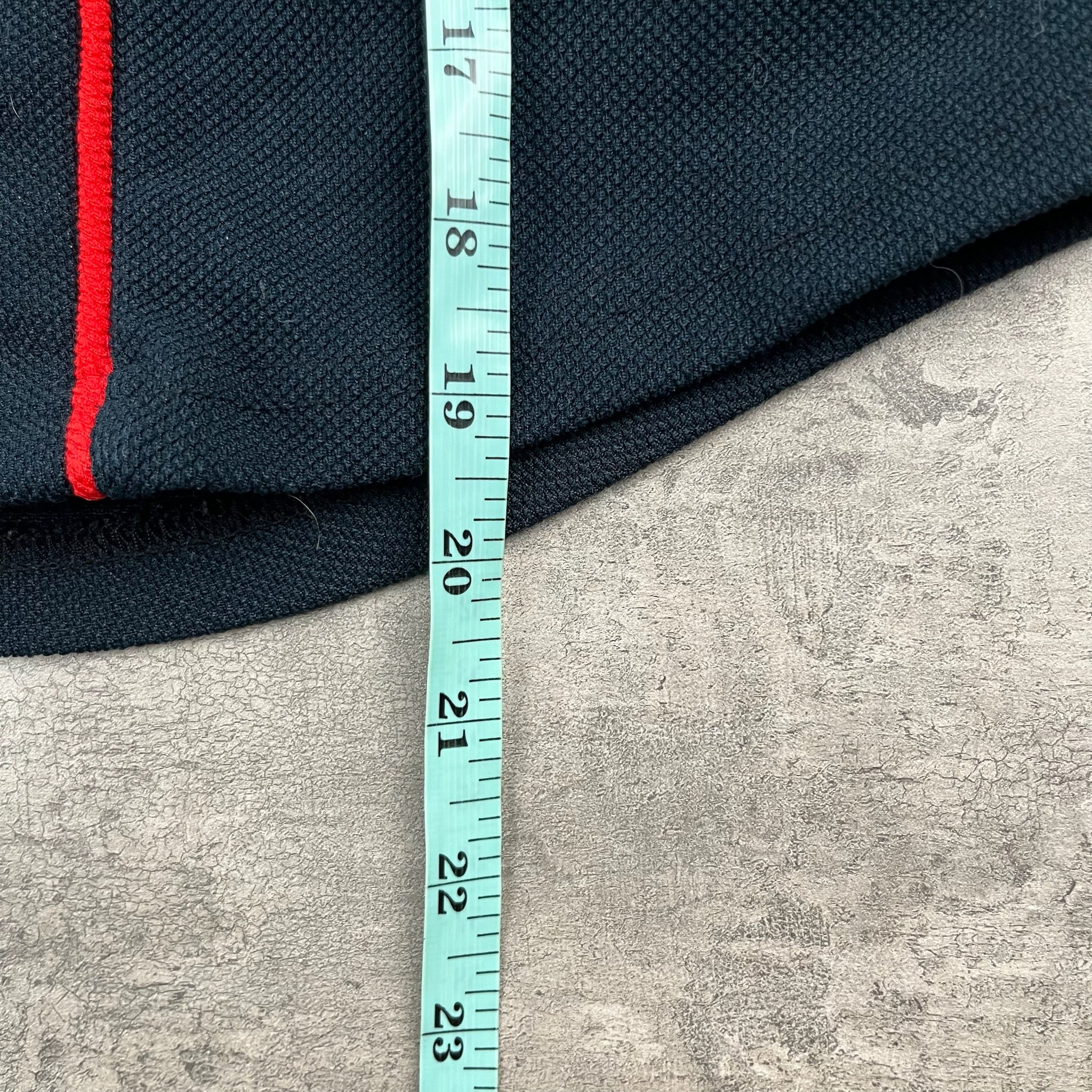 Vintage Star Wars Darth Maul Jersey
