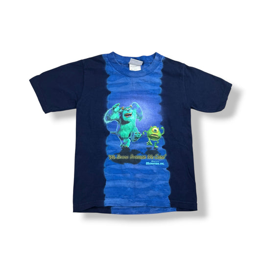 Vintage Monsters Inc. 5T