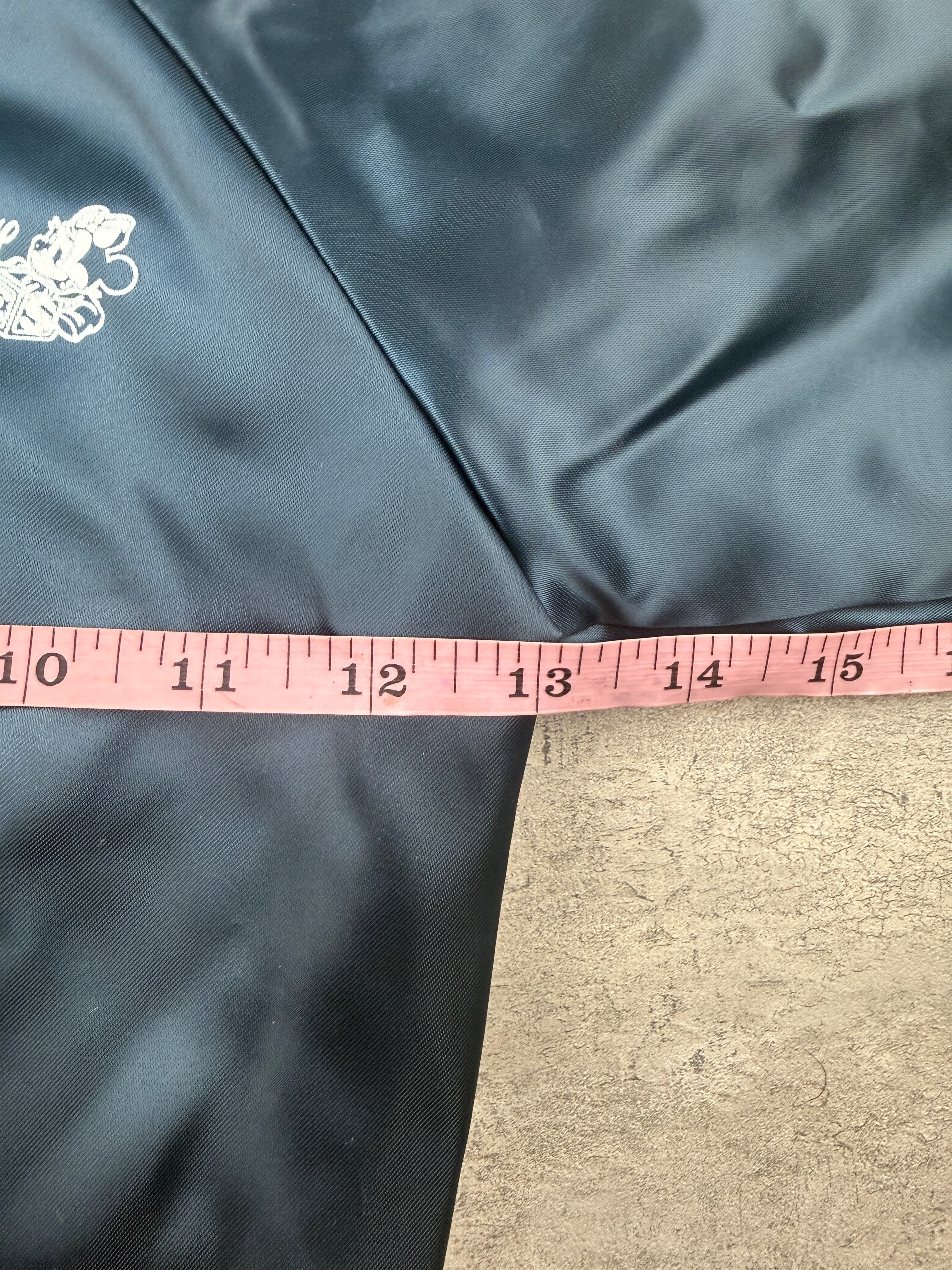 Vintage Deadstock Chalkline Mickey Mouse Jacket 2T