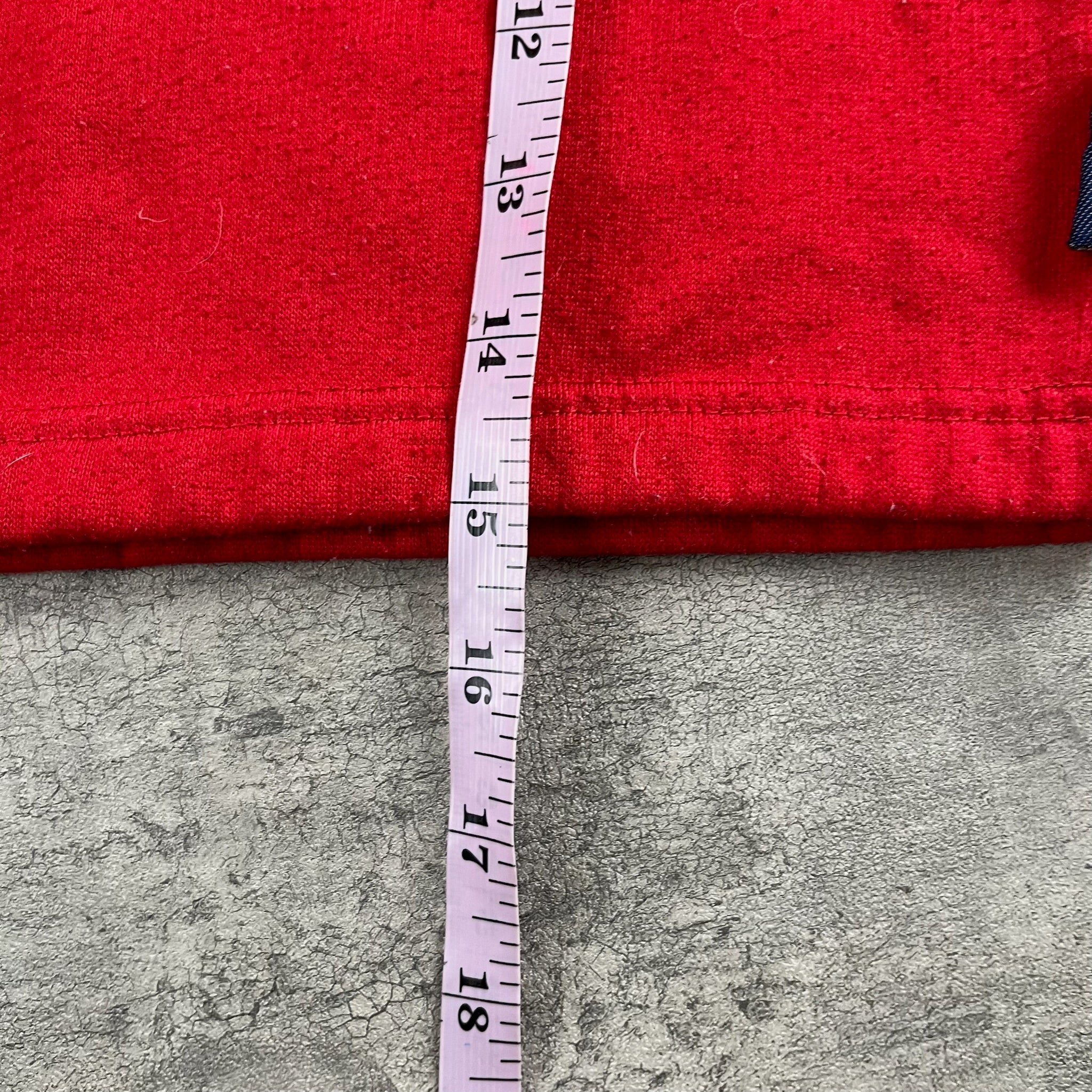 Vintage Mickey & Kids Crewneck 2/3T