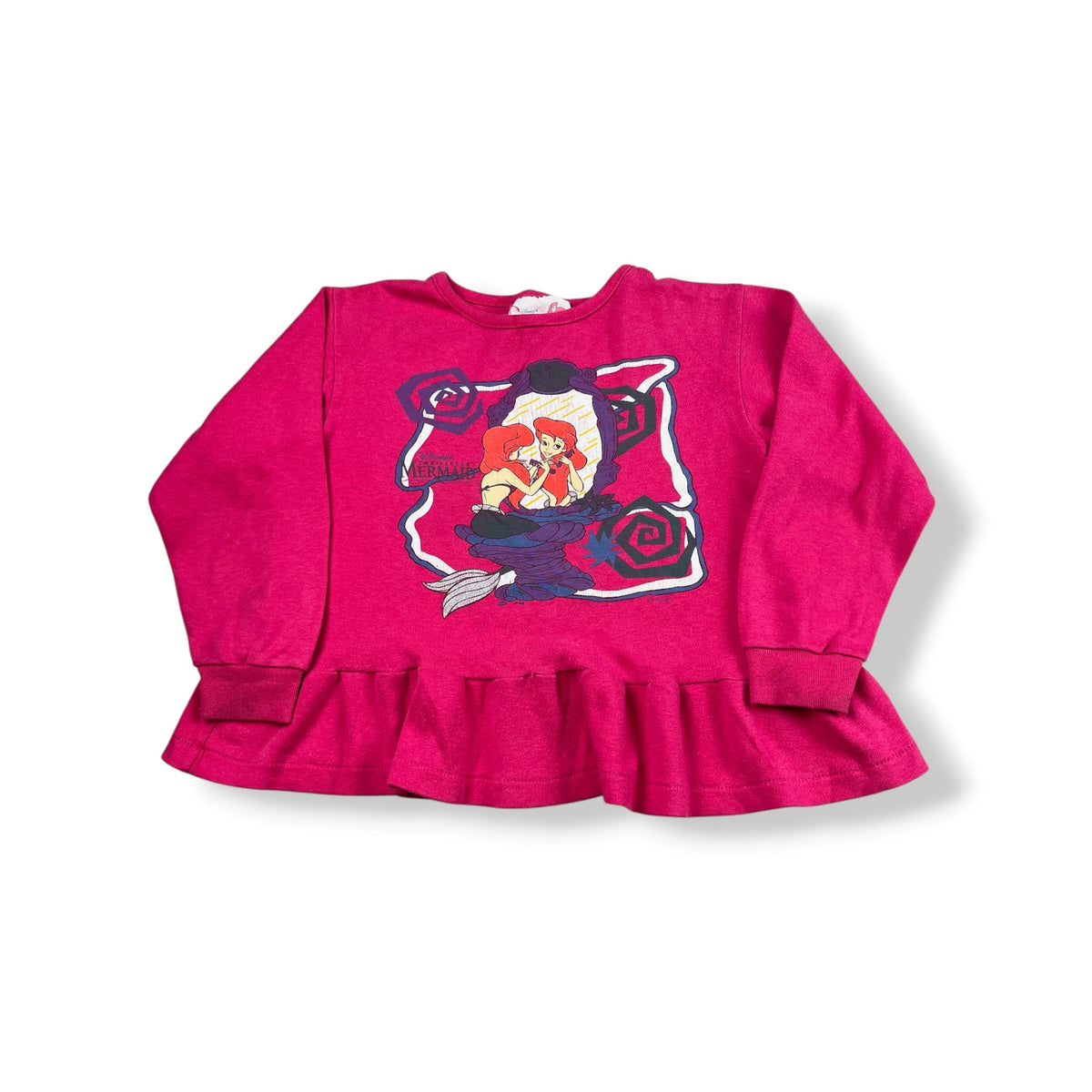 Vintage Ariel Sweater 3/4T