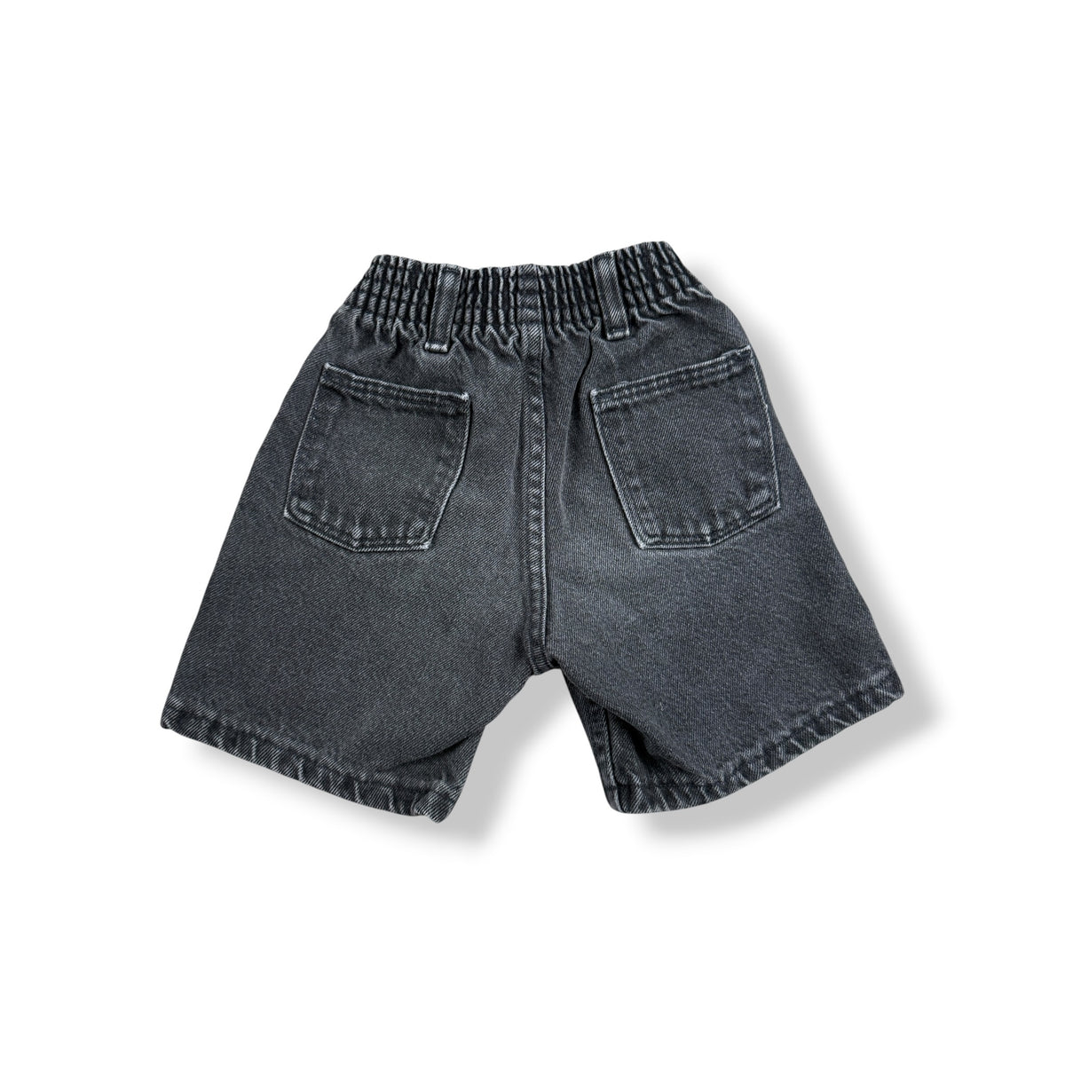 Vintage Wrangler Denim Shorts 2T