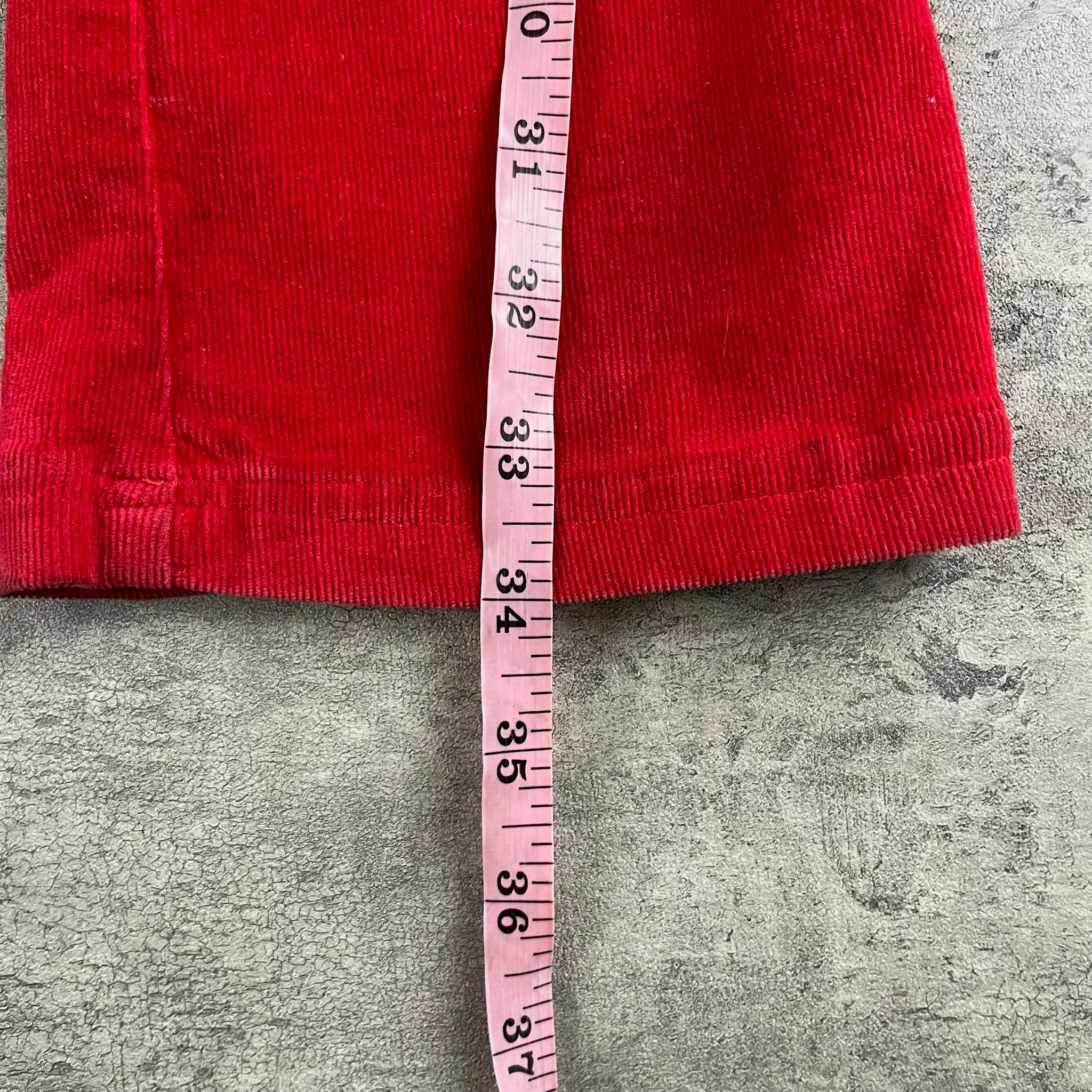 Y2K Romper 3/4T