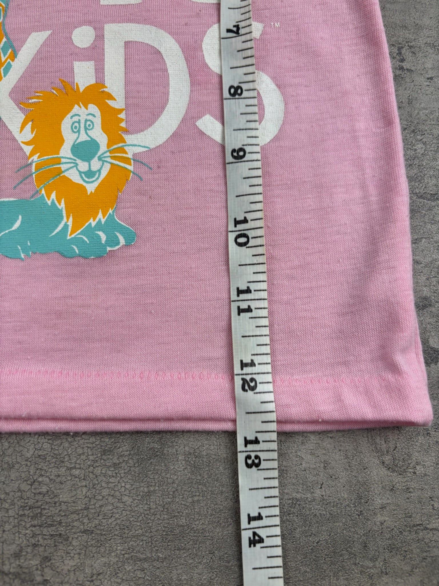 Vintage McKids 18 Months