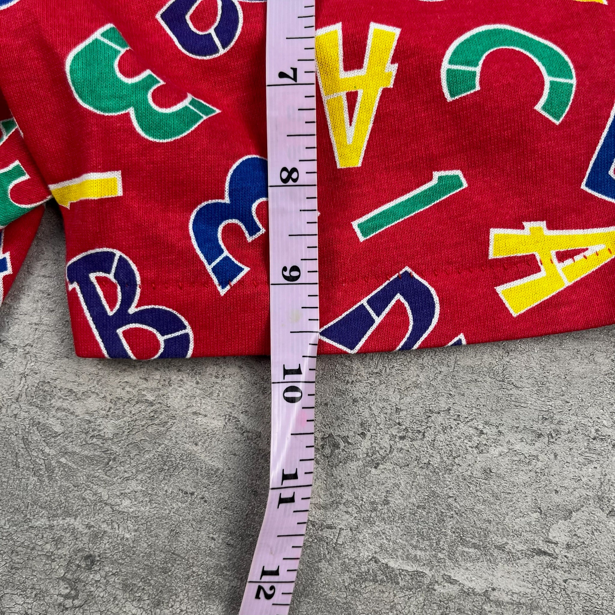 Vintage Hawaii Set 2T
