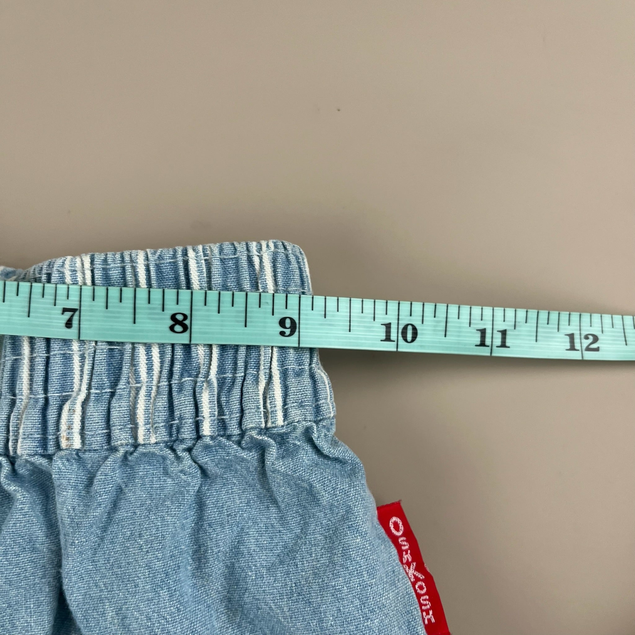 Vintage Osh Kosh Set 3T