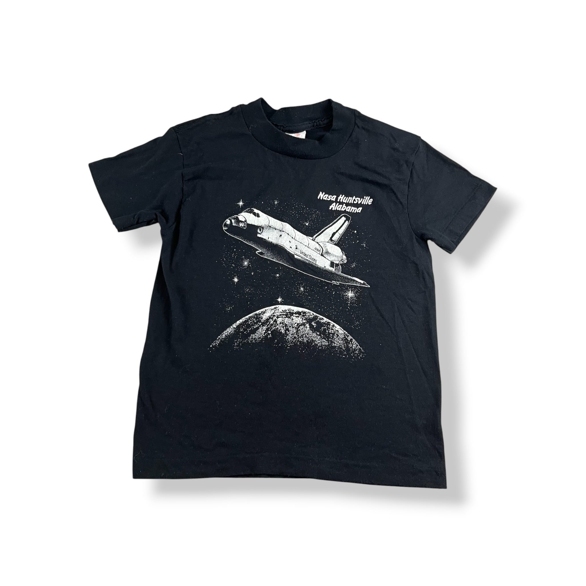 Vintage NASA T-Shirt 4T