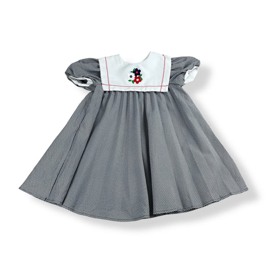 Vintage Youngland Dress 4T