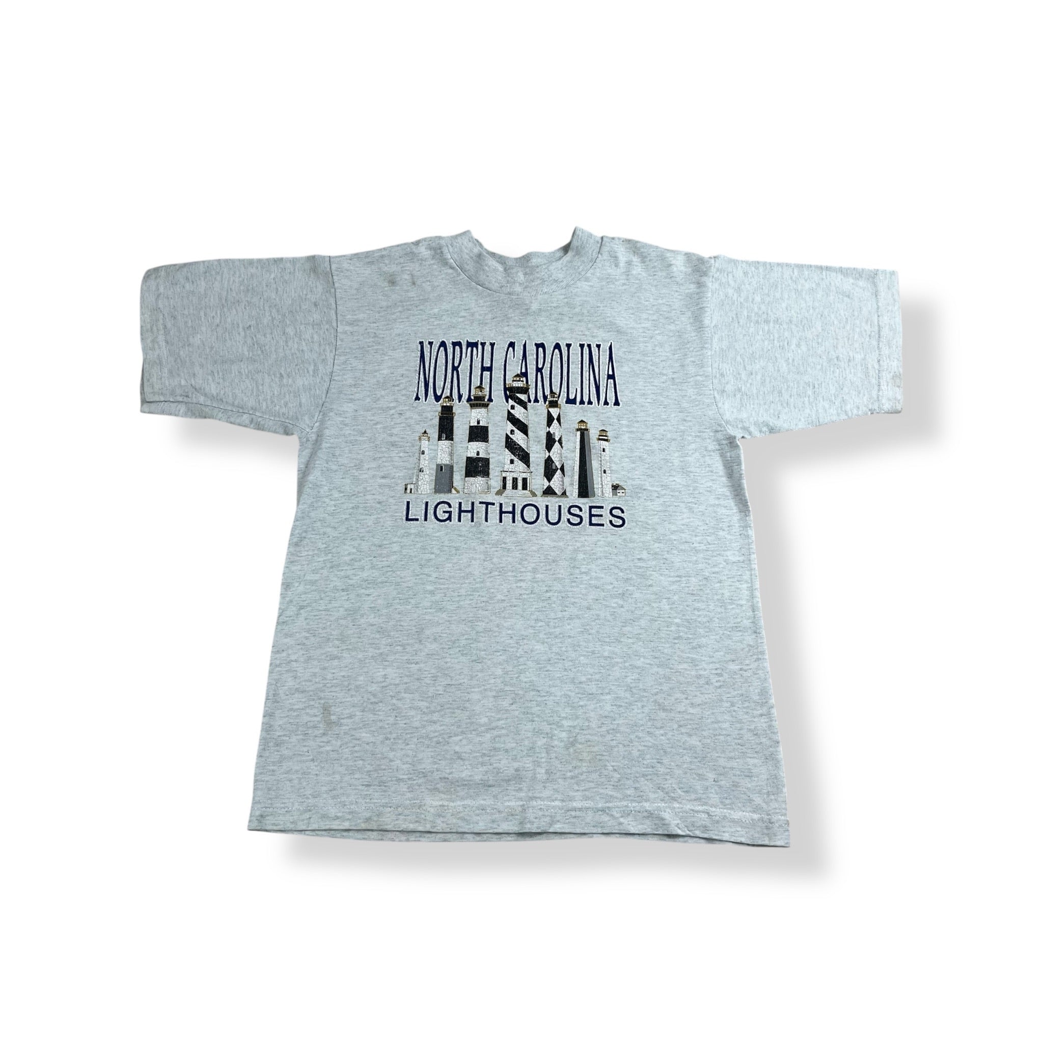 Vintage North Carolina T-Shirt 6/7
