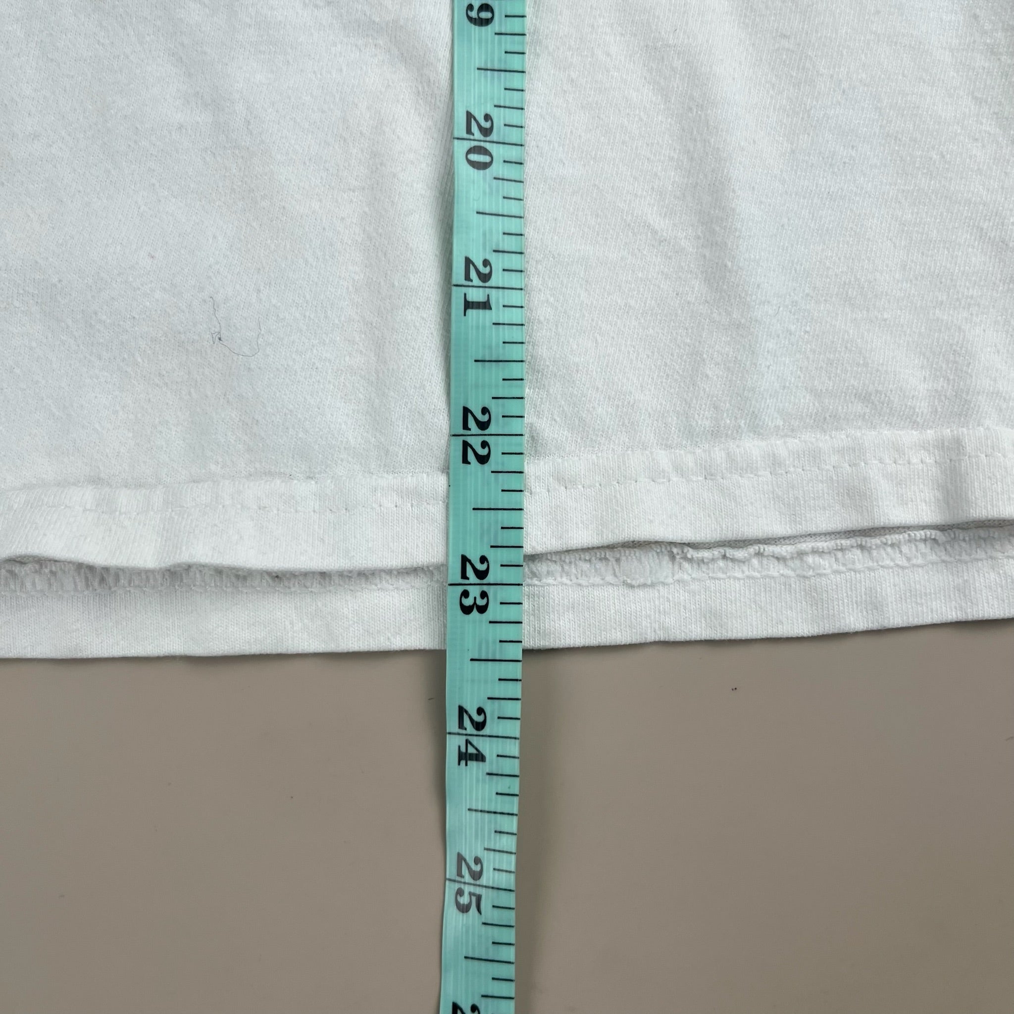 In N Out T-Shirt Youth Medium