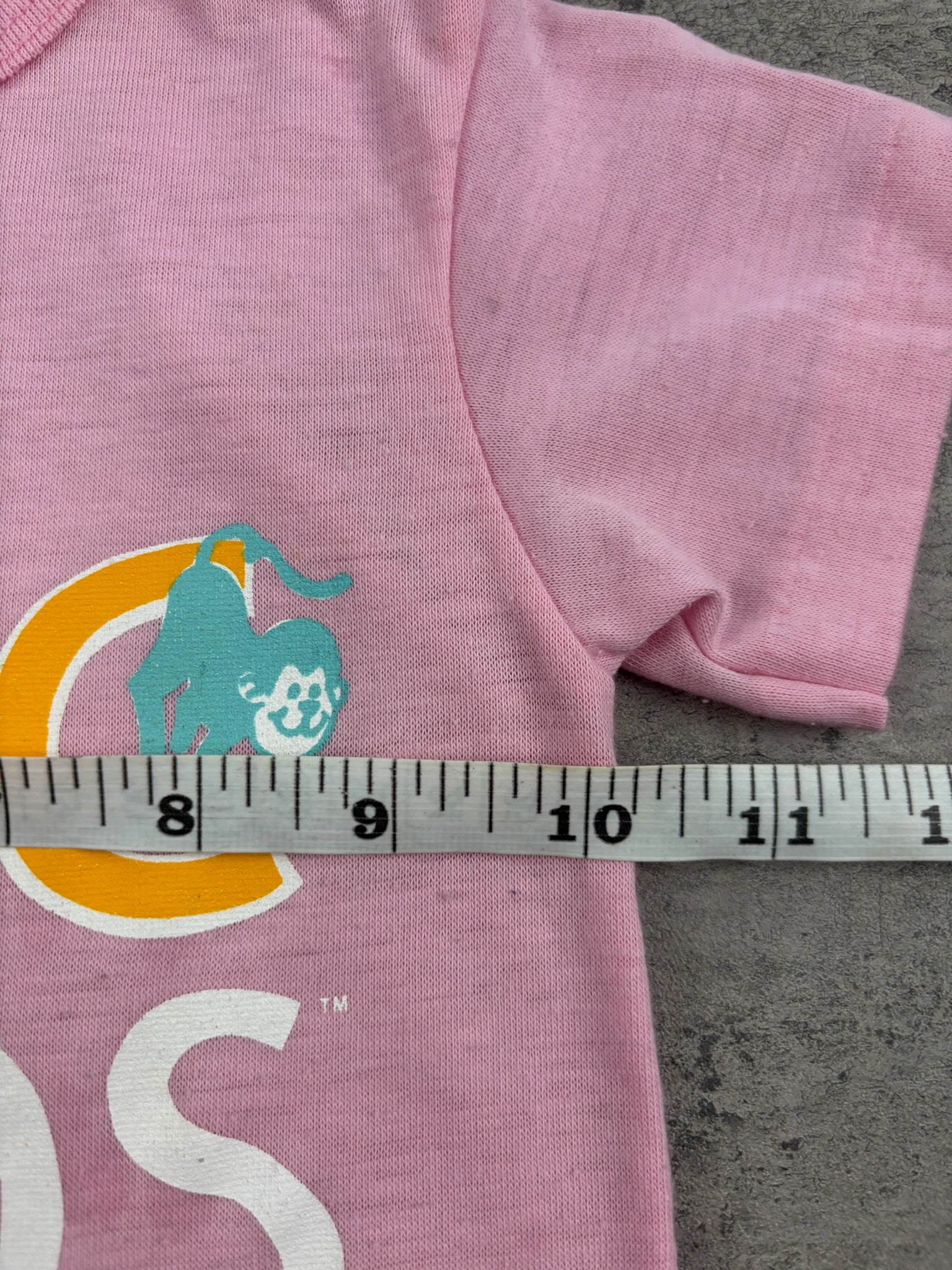 Vintage McKids 18 Months
