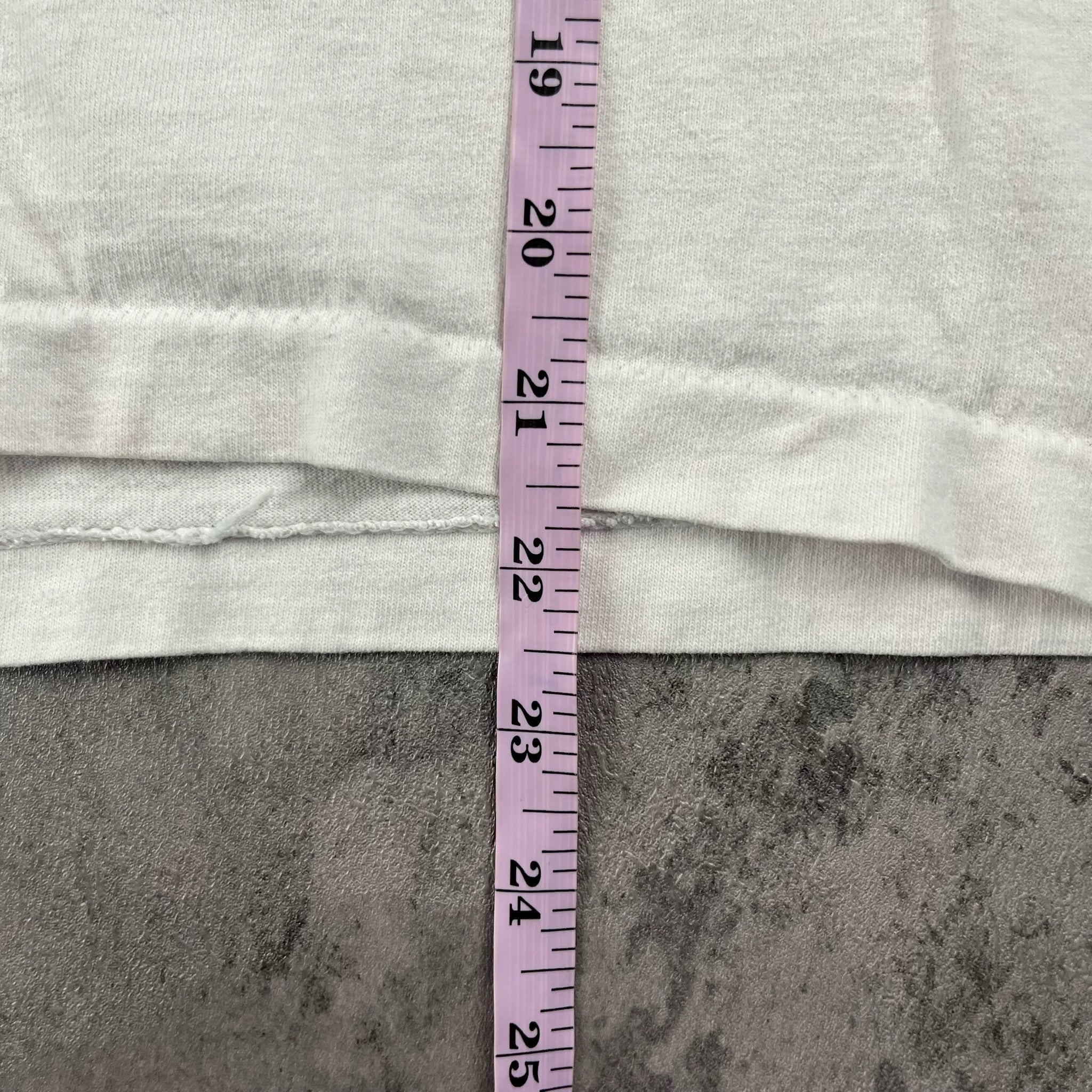 Vintage ‘94 Basketball T-Shirt Youth Medium