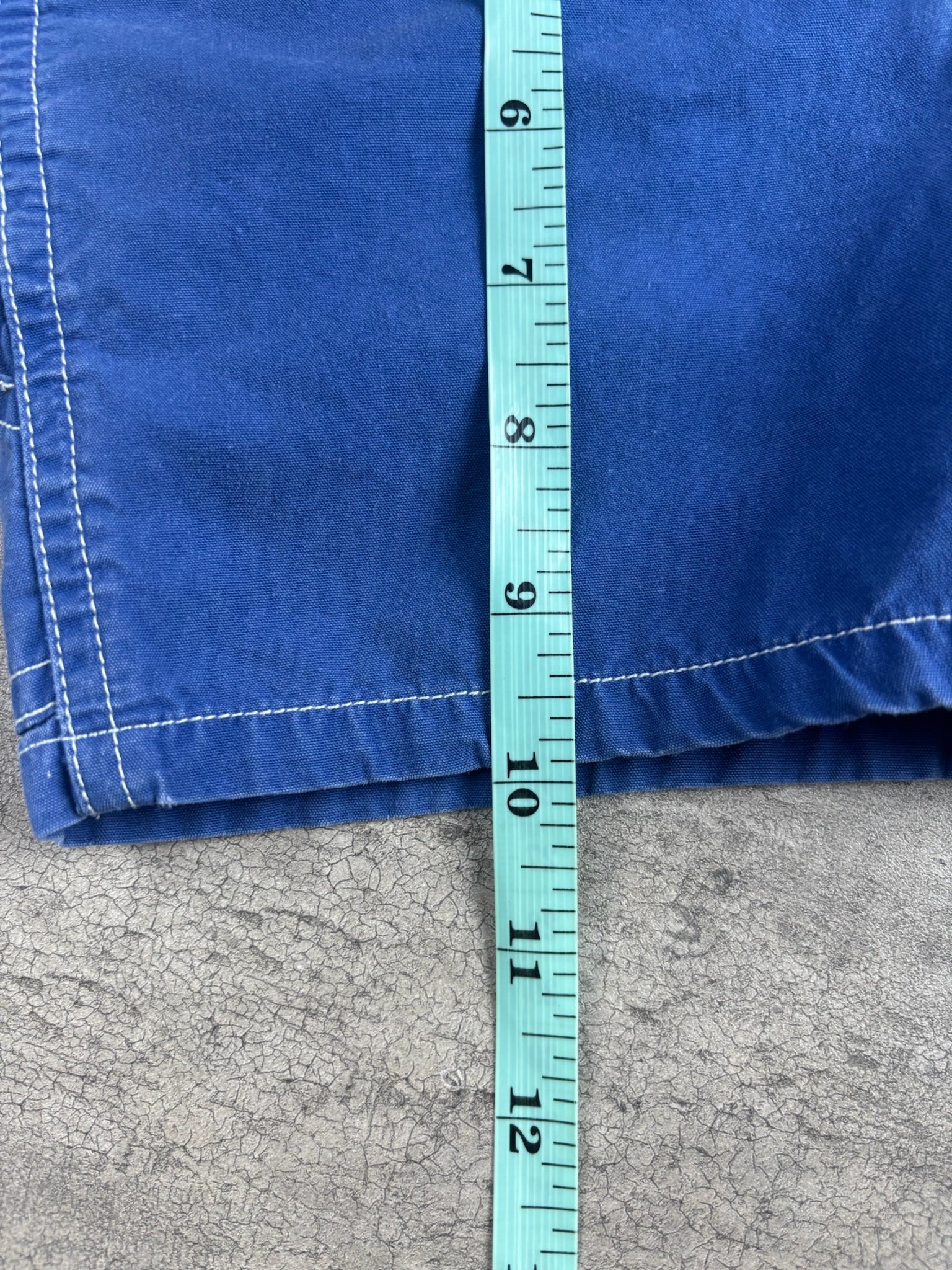 Vintage Tommy Hilfiger Shorts 3/4T