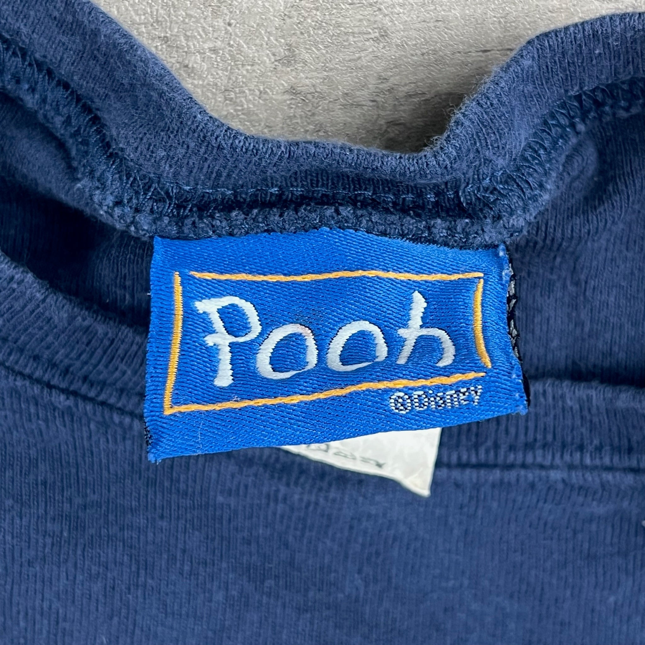 Vintage Winnie The Pooh 6/7