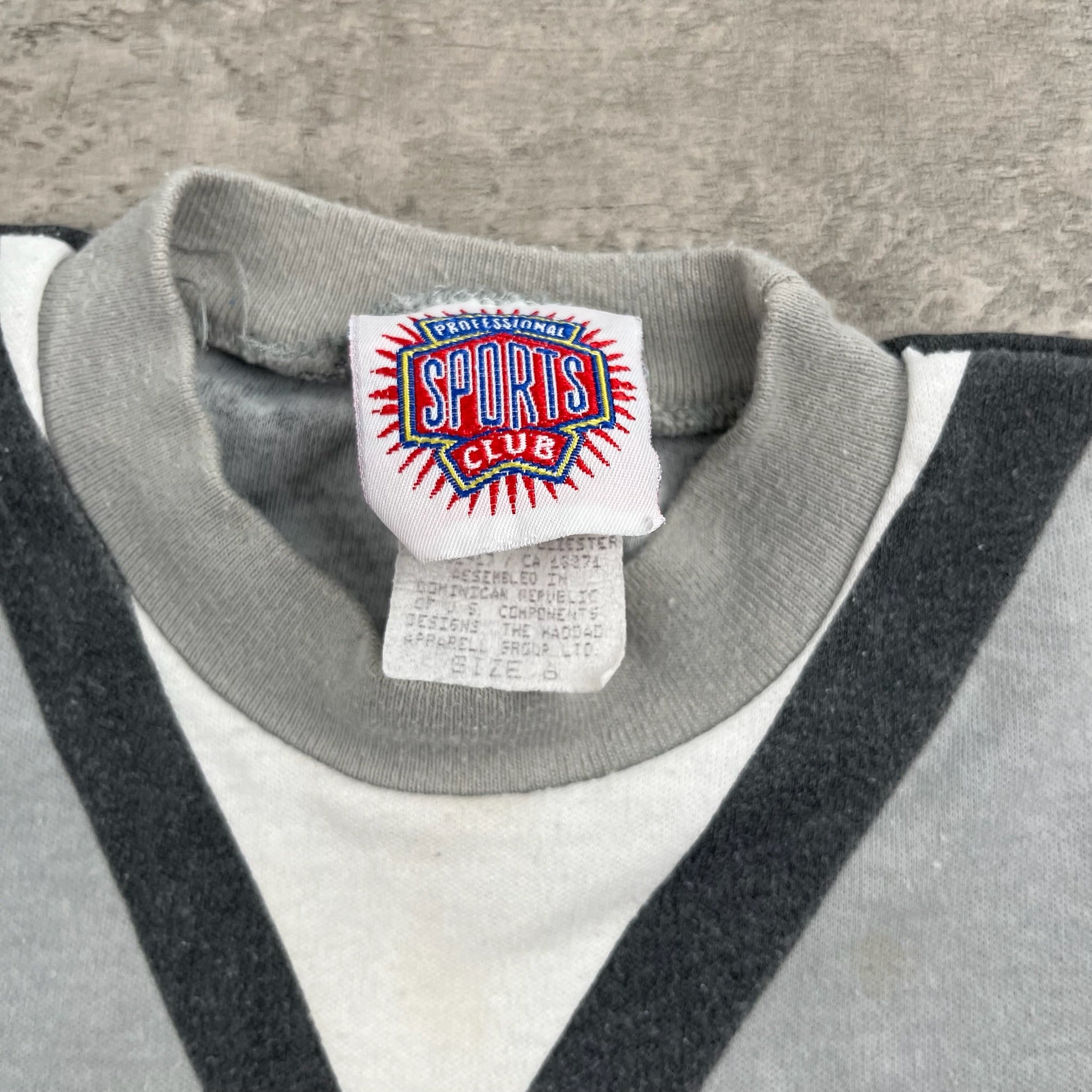 Vintage Kings AOP 3T