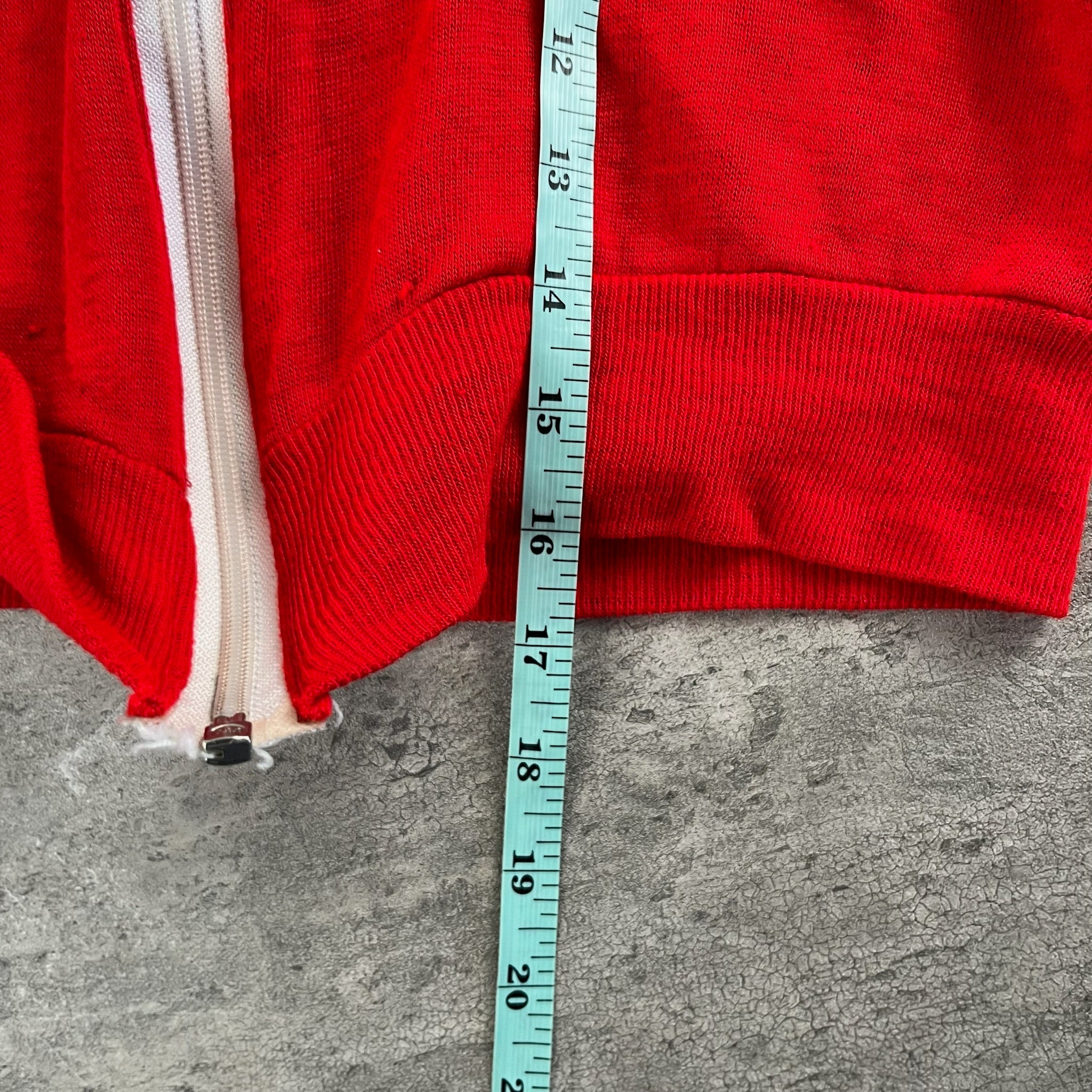 Vintage Swim Club Warm Up Jacket 3T