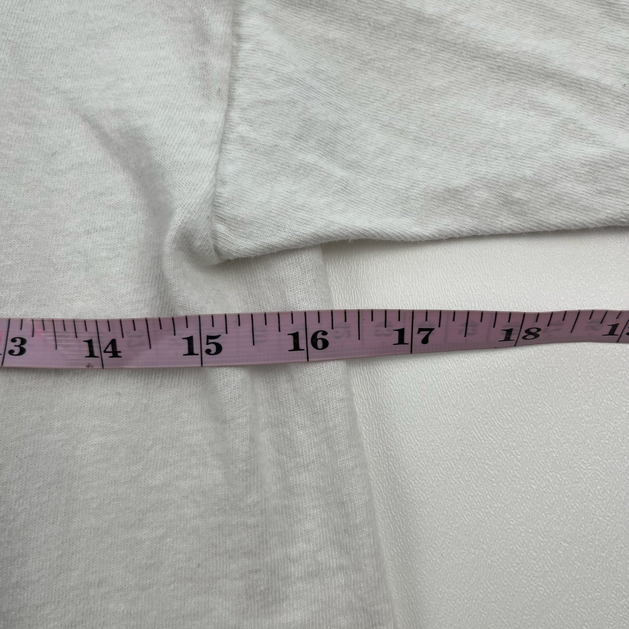 Vintage Pocahontas 6T
