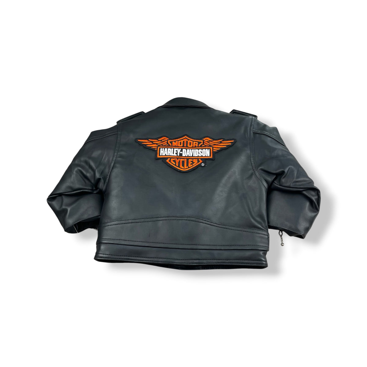 Vintage Harley Davidson NWT 18-24 Mo
