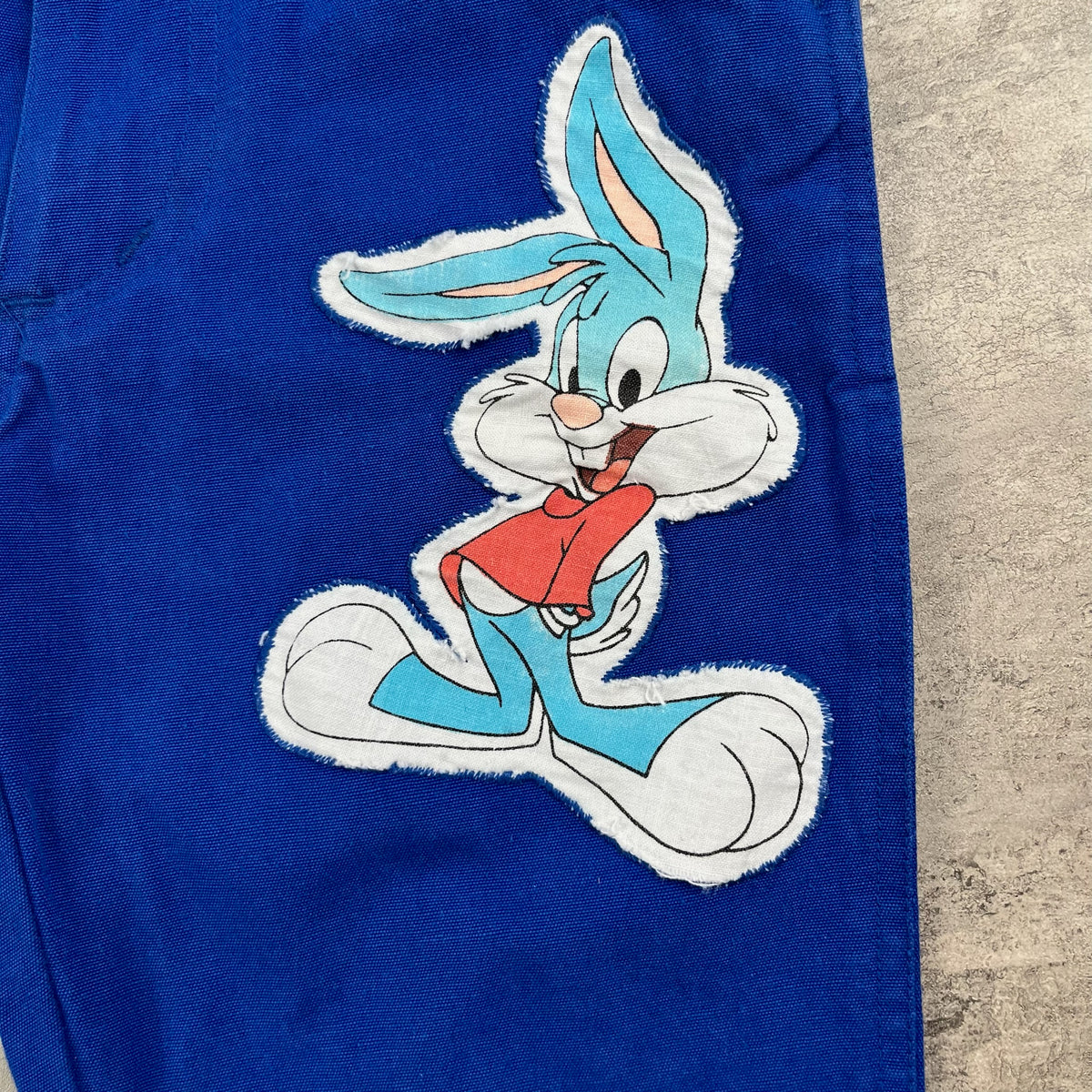 Vintage Tiny Toons Set 4T