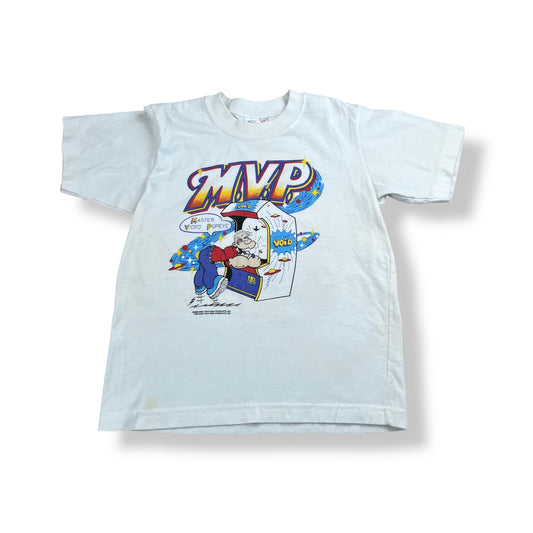 Vintage '96 Popeye 5/6T