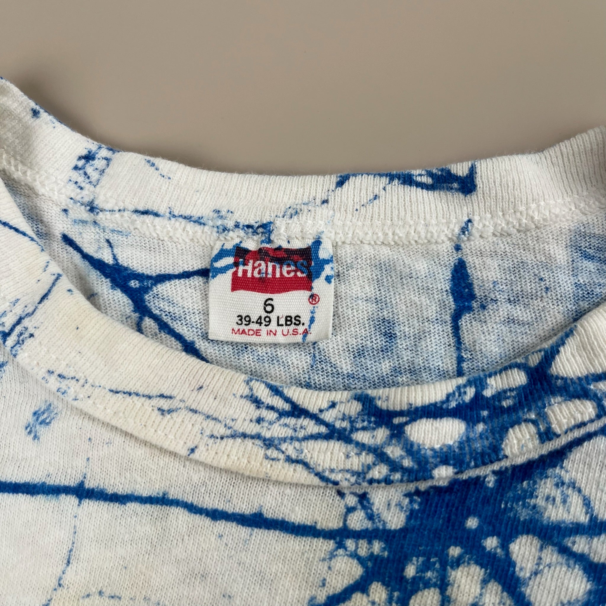 Vintage Hawaii T-Shirt 2T